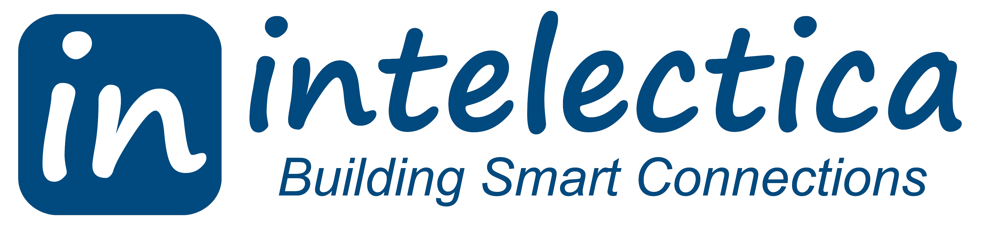 Inteléctica · Building Smart Connections